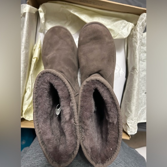 Classic Short II Uggs - Picture 2 of 4